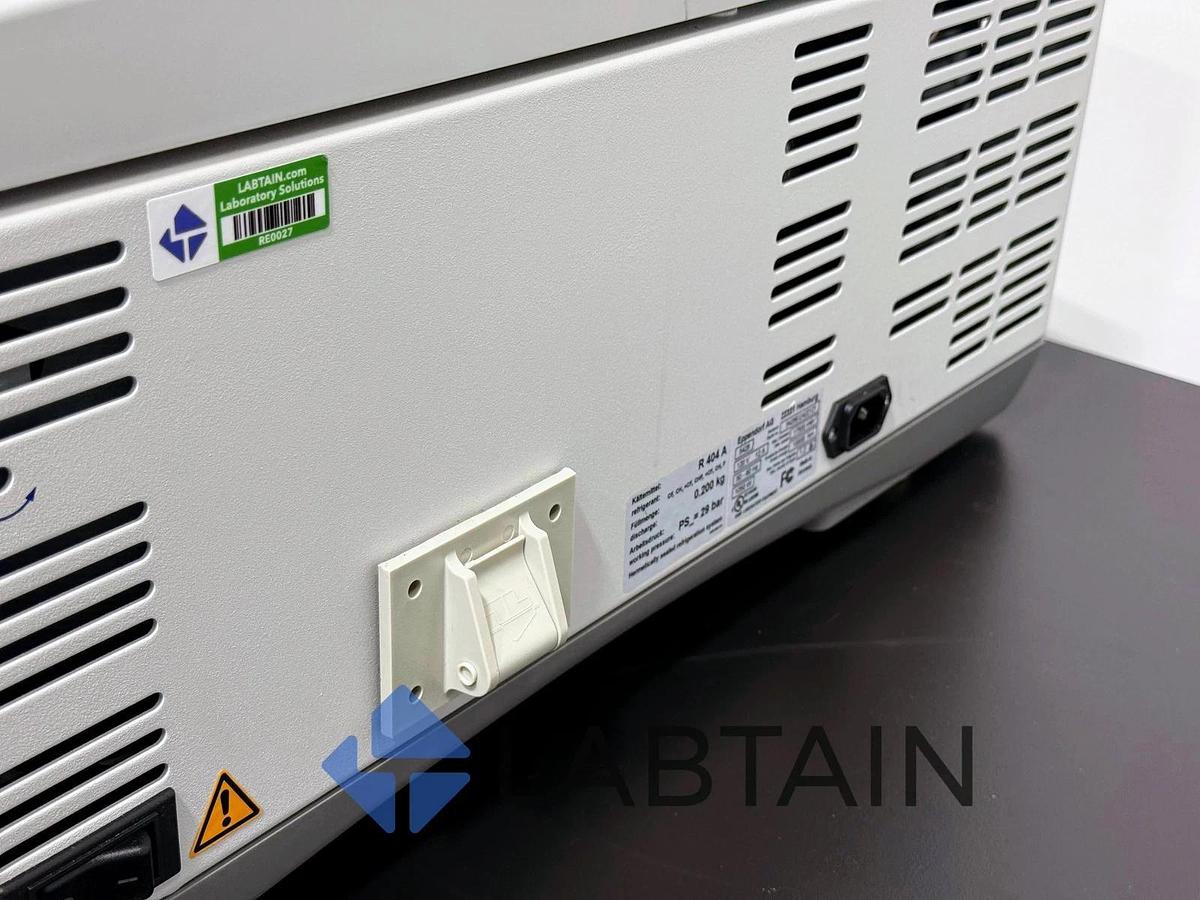 Used Eppendorf 5430R Refrigerated Centrifuge w/ FA-45-24-11-Kit Rotor – Tested