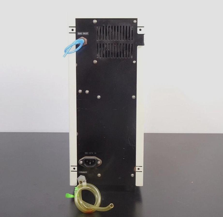 Used Shimadzu TNM-1 total Nitrogen Measuring unit