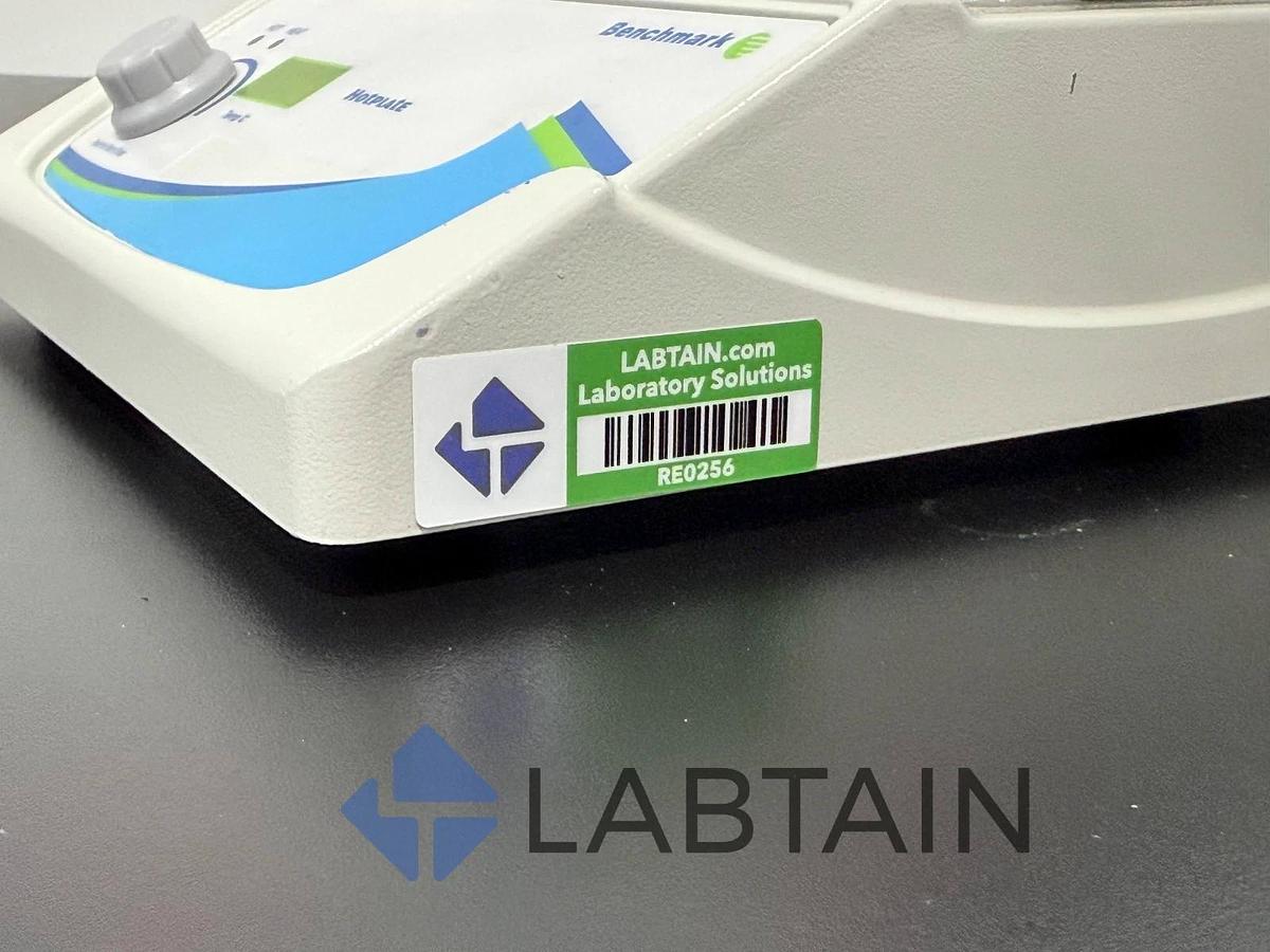 Used Benchmark Scientific Digital Hotplate H3770-H