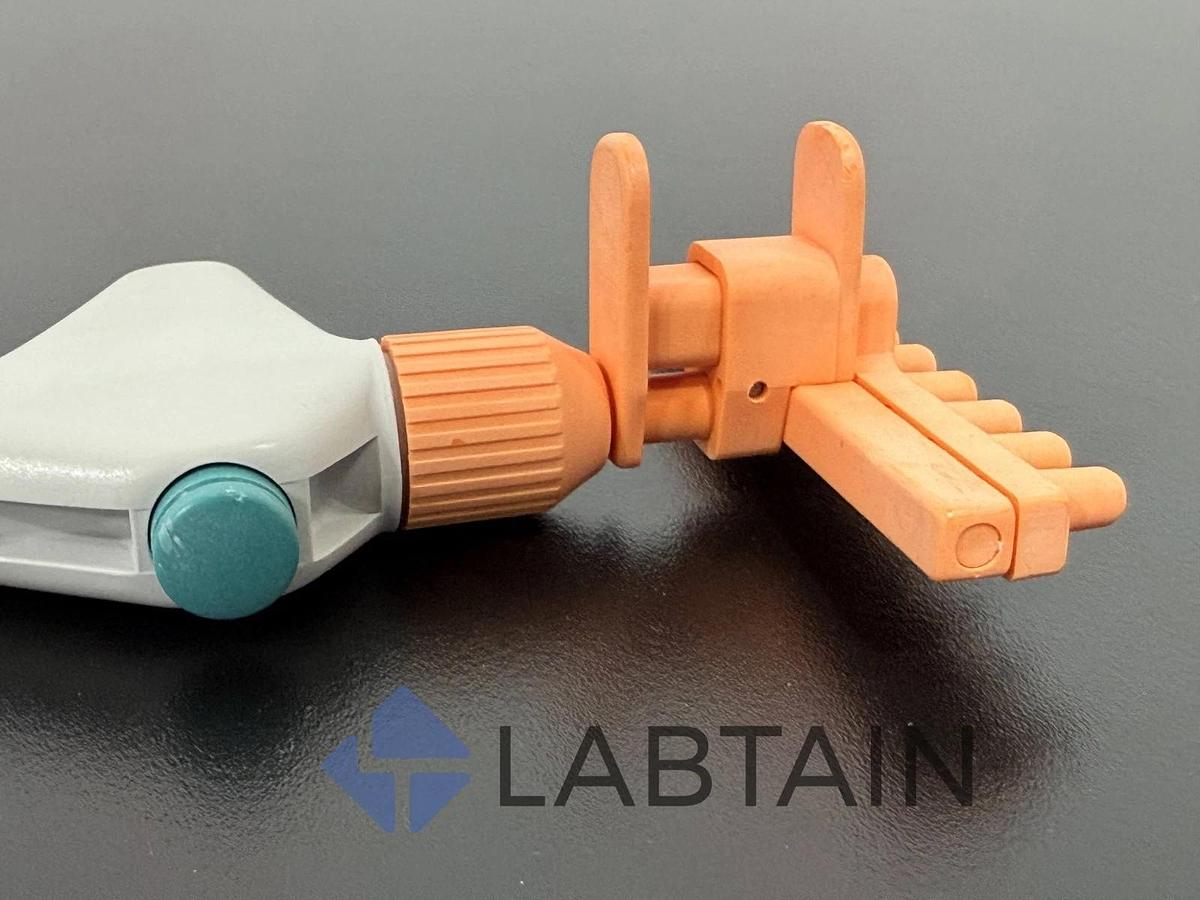 Used Integra Vacuboy Vacuum Pipette System Aspirator Pipetman Pipettor