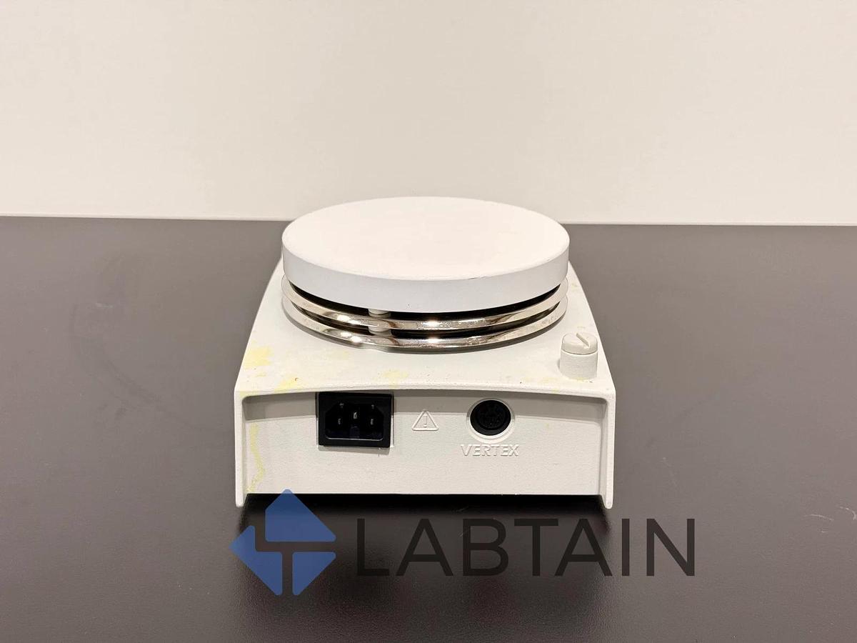 Used Chemglass CG-1997-V Arex 6 Digital Magnetic Hot Plate Stirrers