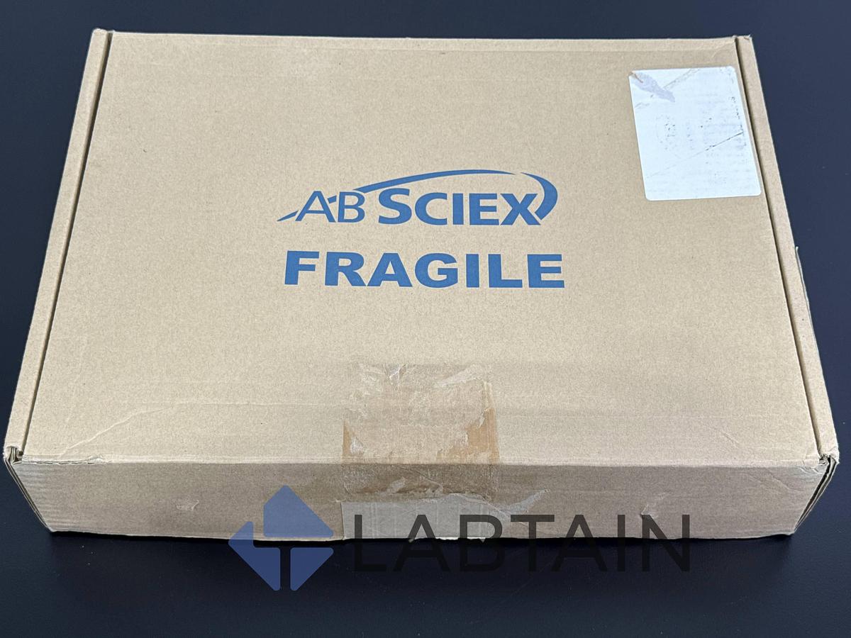 Used AB Sciex QPS Amplifier Module – For API 4500 / 5500 / 6500 – P/N 5021191 – 2023 – New / Open Box – Malaysia – S/N G231106