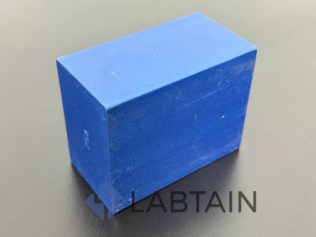 Used VWR Dry Block Heater - 5 Holes