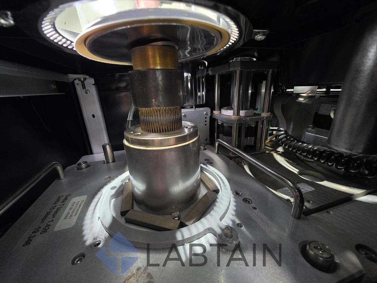 Used TA Waters Instruments Discovery DSC 1 Differential Scanning Calorimeter Hardware