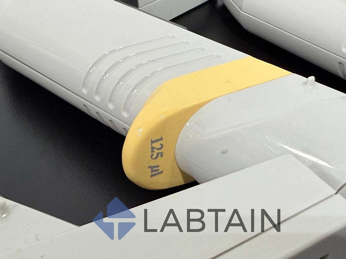 Used Thermo Scientific Matrix E1-ClipTip Electronic Pipette Lot - 5x Units