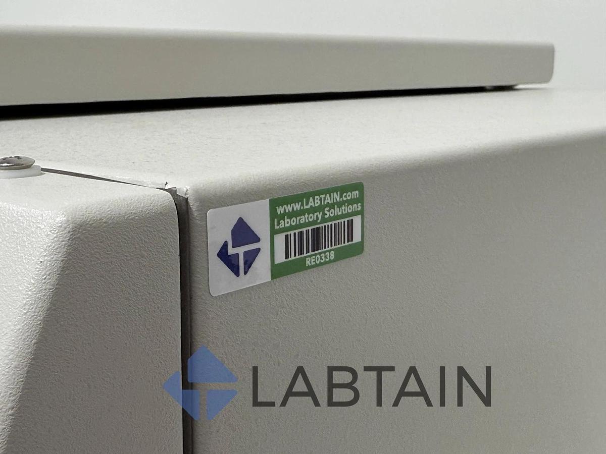 Used Beckman Coulter Allegra X-15R Refrigerated Centrifuge w/ SX4750A Rotor – Tested