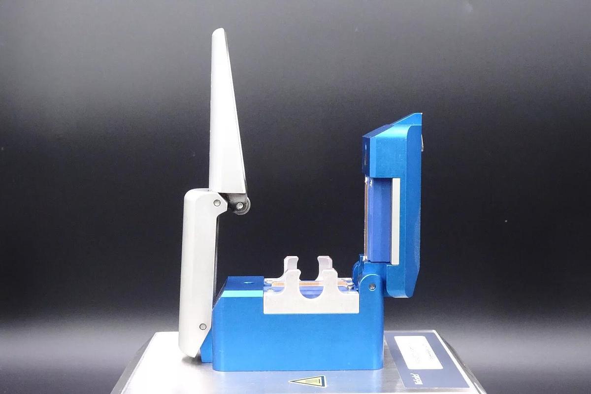 Used Sartorius Stedim Biotech BioSealer Tube Sealer - Free Shipping