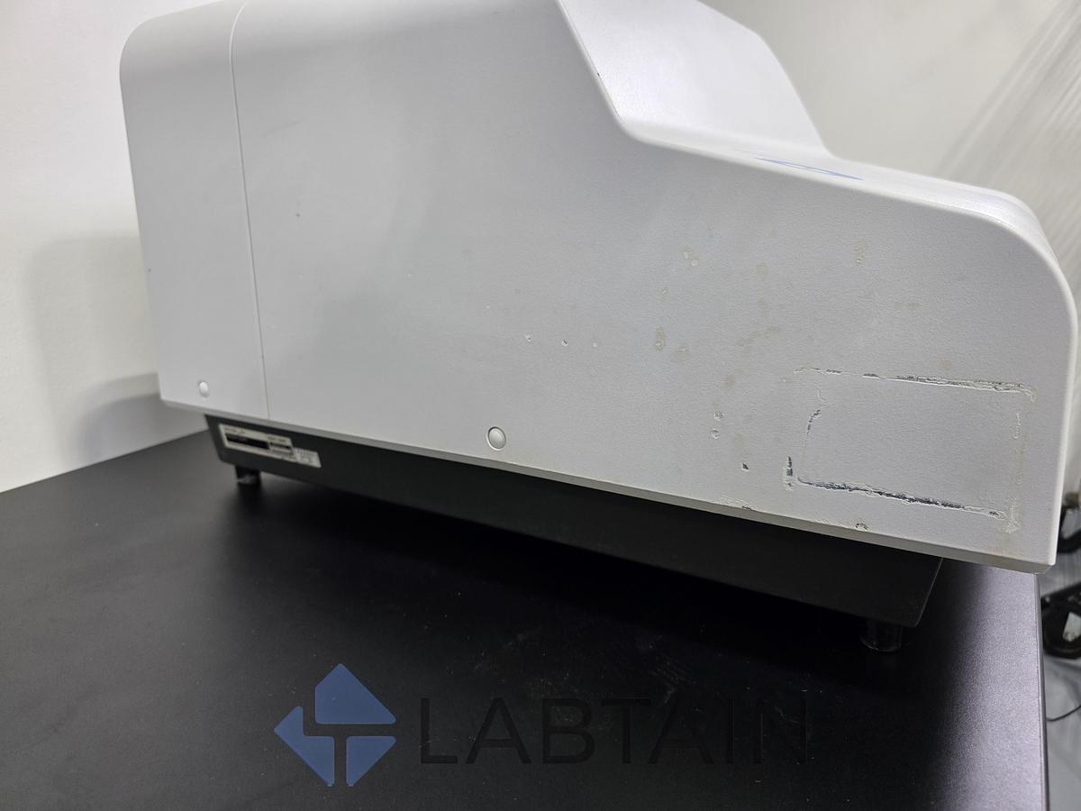 Used PerkinElmer VICTOR X4 Multilabel Microplate Reader (Model 2030) with Software