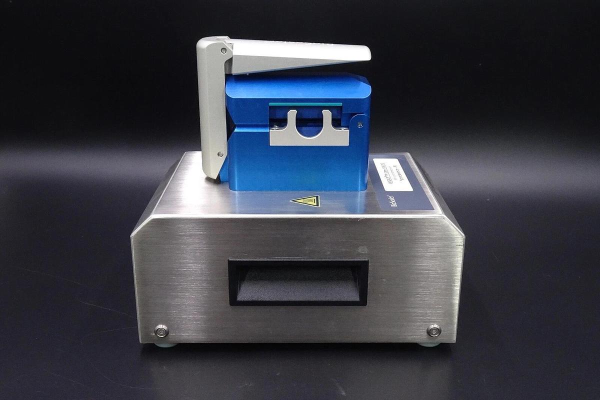 Used Sartorius Stedim Biotech BioSealer – Automated Tube Sealer – S/N RS12834