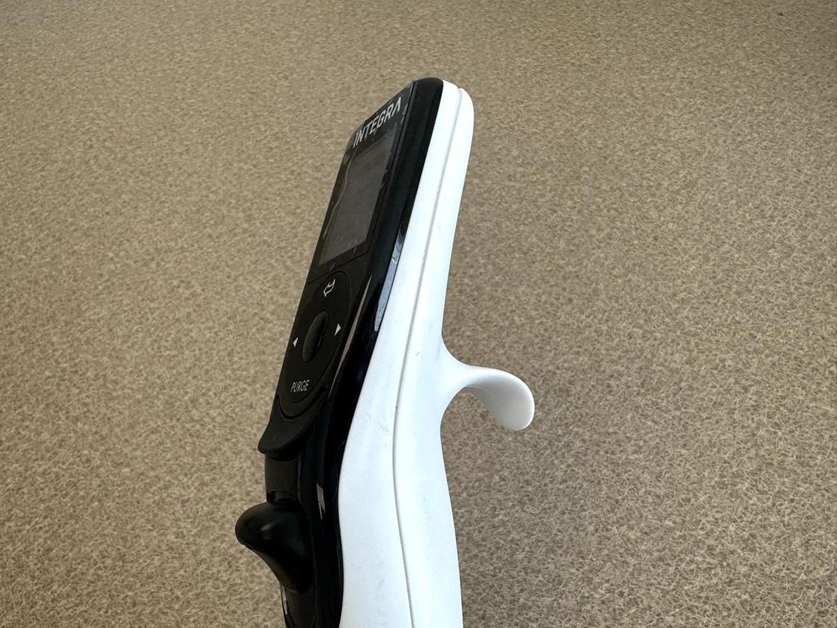 Used Integra VIAFLO 12-Channel Electronic Pipette 300 µL – 10–300 µL – P/N 4633 – Tested – Quick Shipping