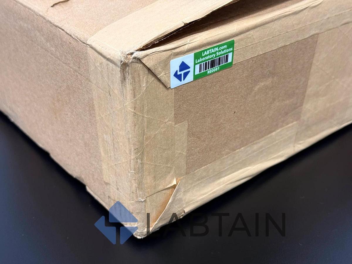 VWR 12620-926 Microplate Shaker – Compact Orbital Mixer – New