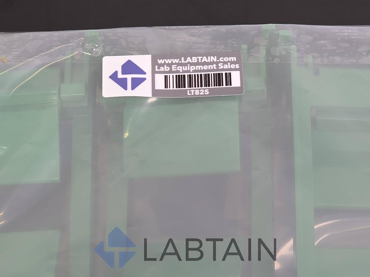 Used Bio-Rad Mini-PROTEAN Tetra Cell Gel Casting Frames (Set of 3)