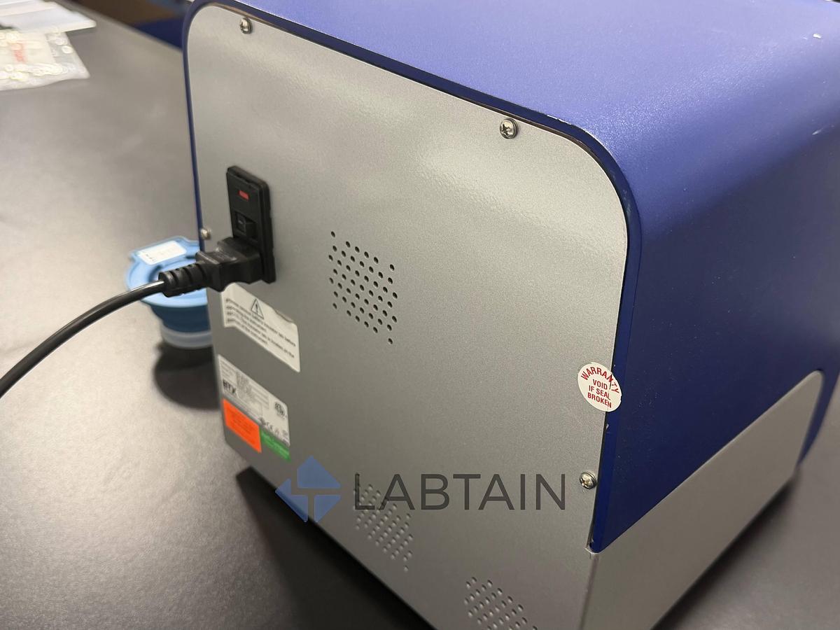 Used BTX ECM 2001+ Electrofusion & Electroporation System 2018 Used/Inspected