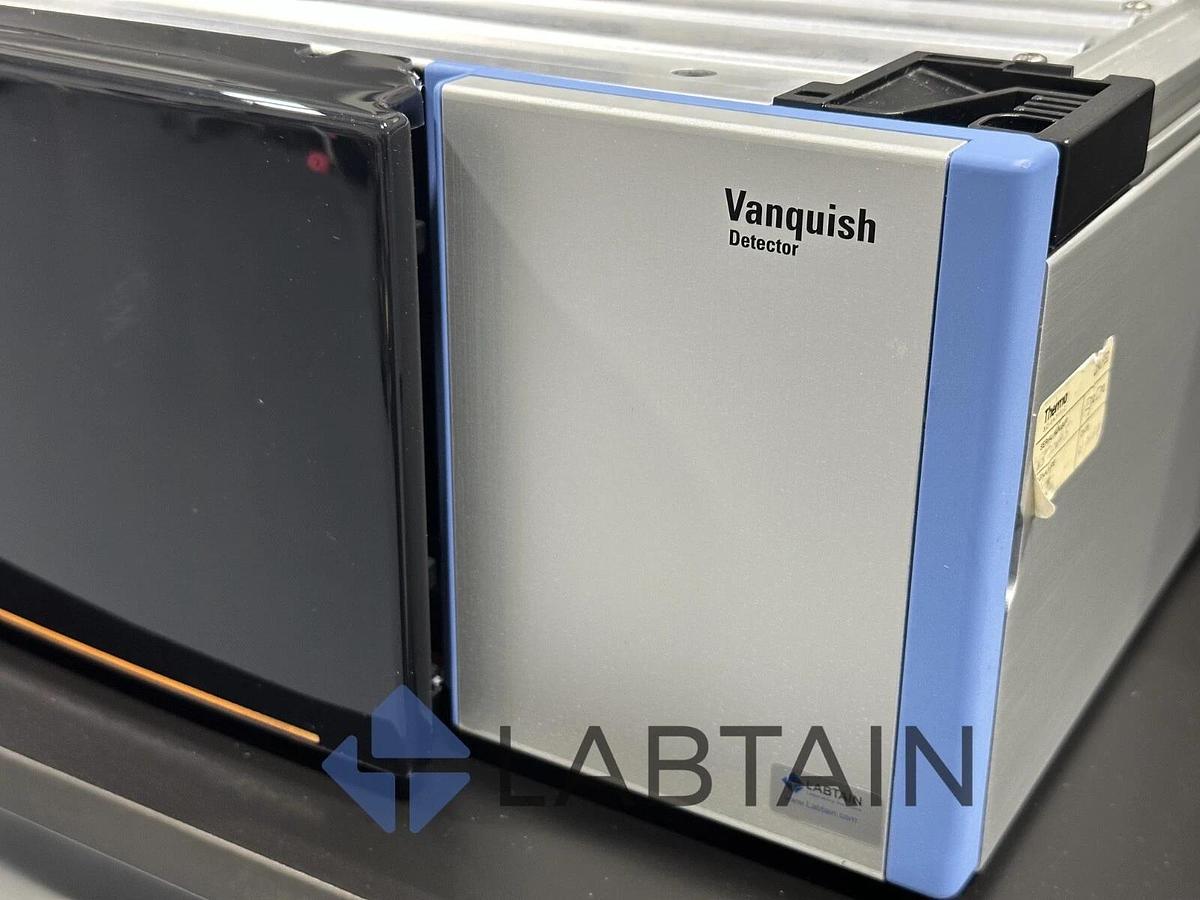 Used Thermo Scientific VWD Variable Wavelength Detector F | VF-D40-A