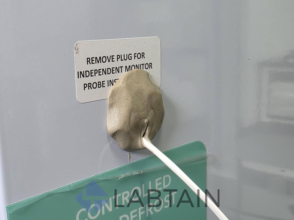 Used Corepoint Scientific PF021WWW Undercounter Laboratory Freezer Used