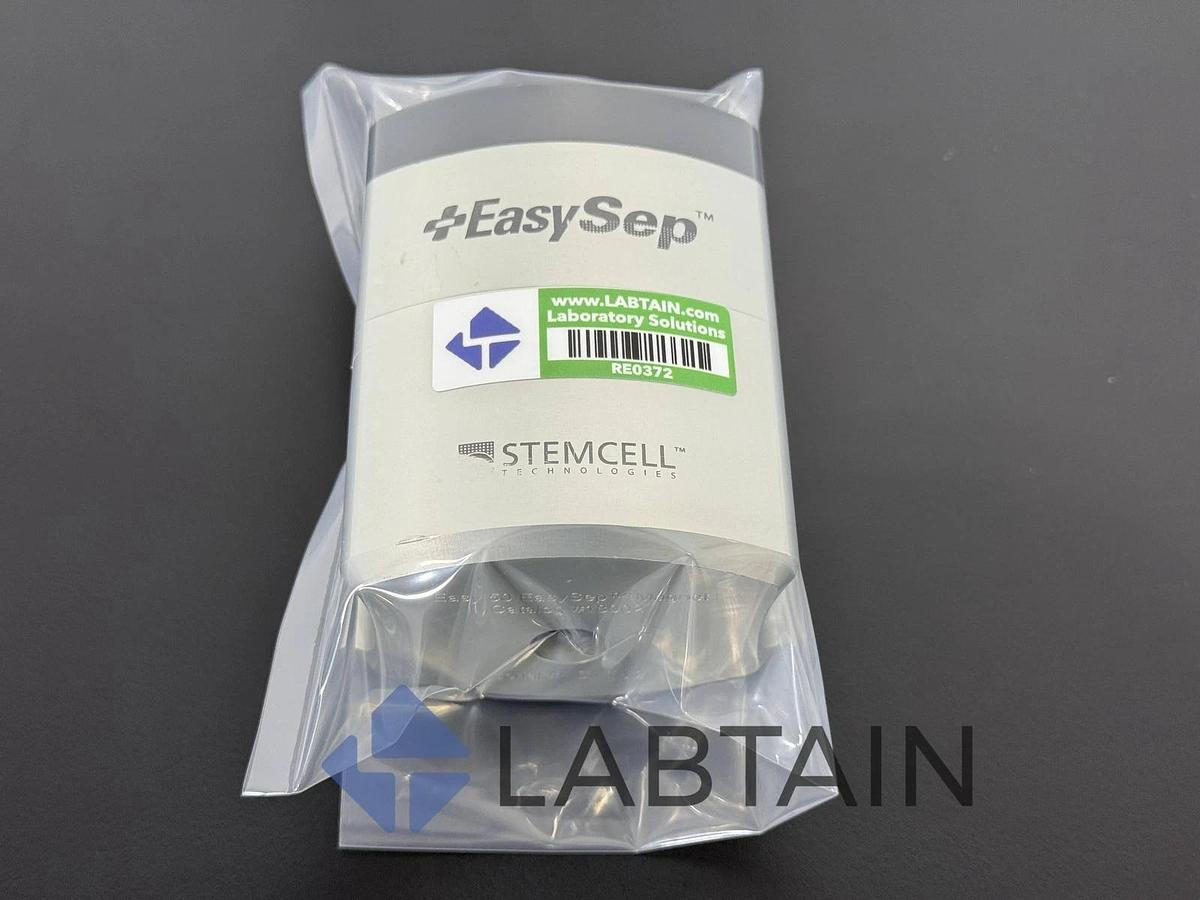 Used STEMCELL Easy 50 EasySep Magnet for magnetic cell separation