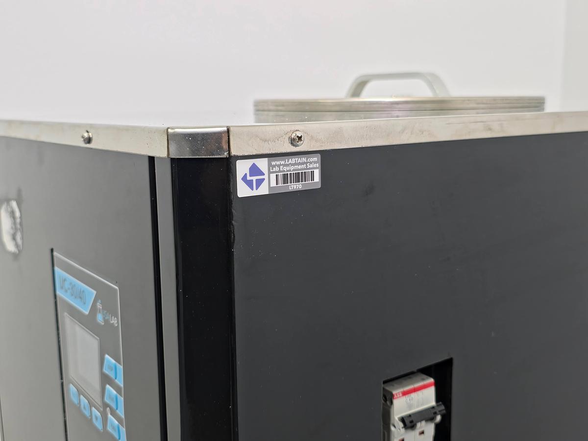Used USA Lab UC-30/40 Refrigerated Circulator Chiller (220V) Used