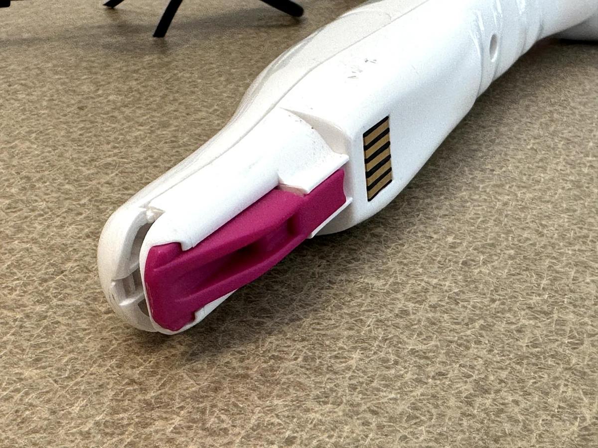 Used Millipore Scepter PHCC00000 Handheld Automated Cell Counter