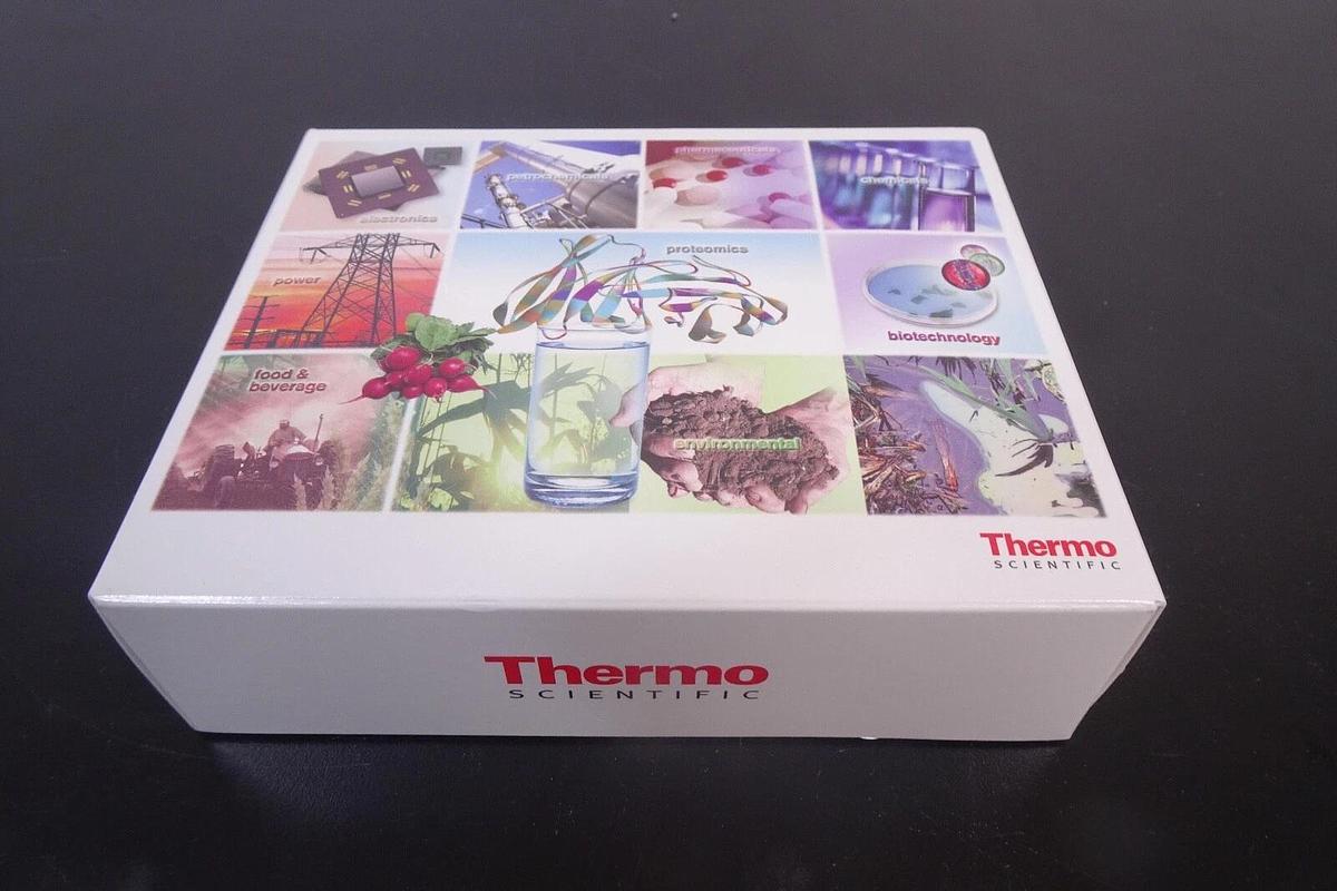 Thermo Dionex MetPac CC-1 | Concentrator | 4 x50mm | 042156 | IC Column