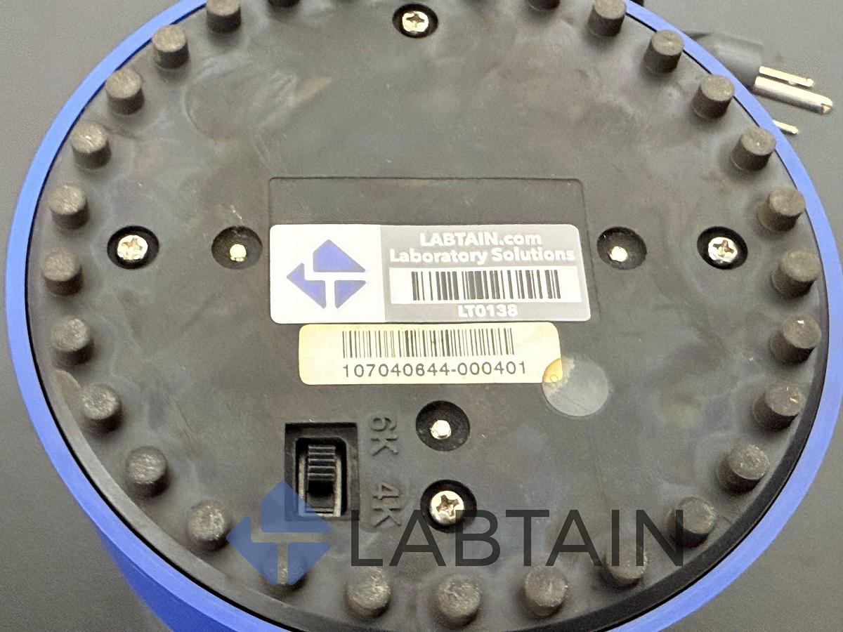 Used Southwest Science Mini Centrifuge Compact Lab Spinner 107040644-000401