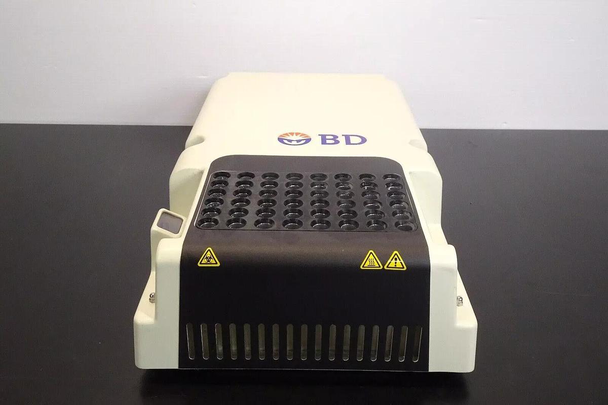 Used BD 442950 Pre-Warmer Heater, for BD Max & BD Viper LT