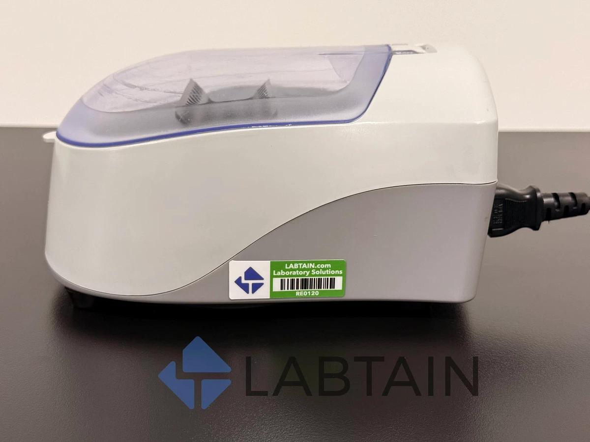 Used Benchmark Scientific Strip Spin 12 Mini Centrifuge – Tested