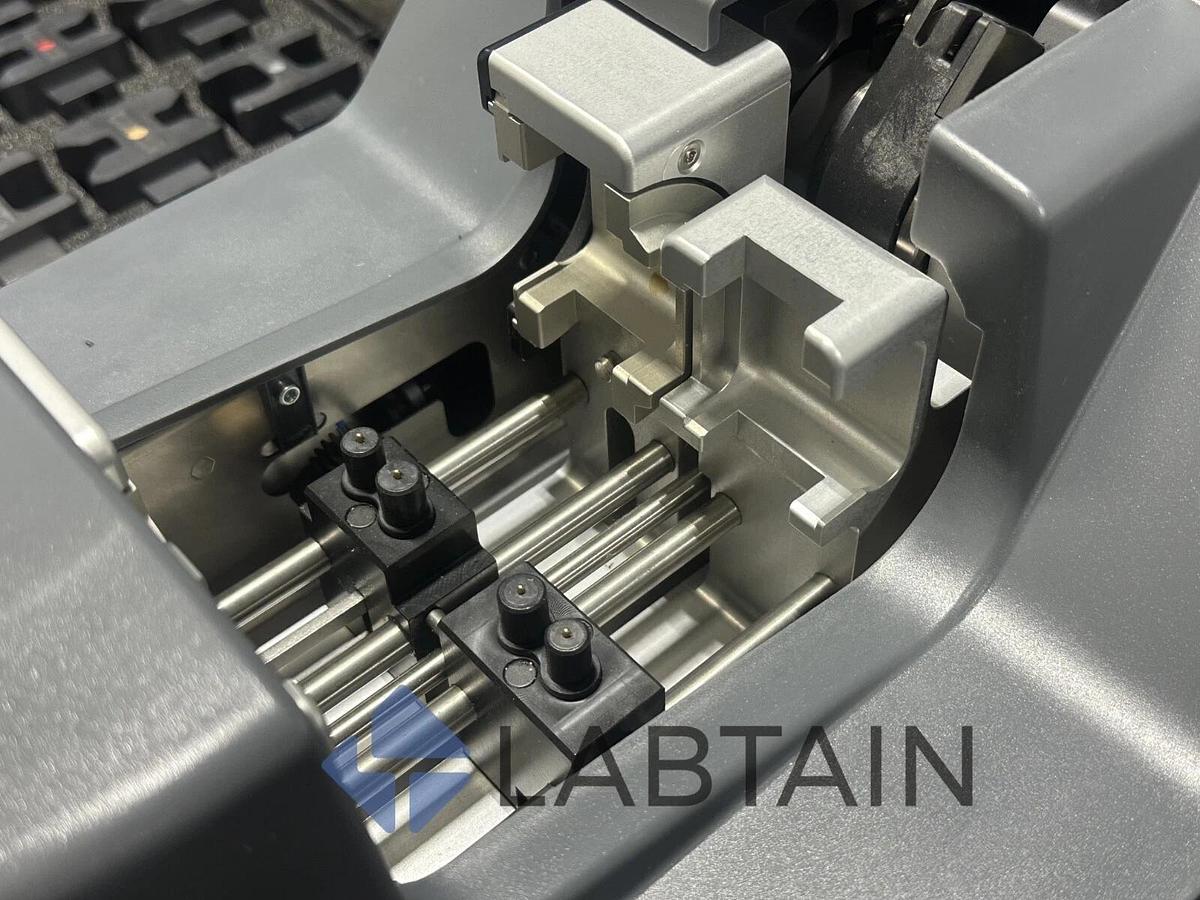 Used Sartorius Stedim Biotech BioWelder TC Tube Welder w/ Tube Holder – Only 135 Welds – Tested