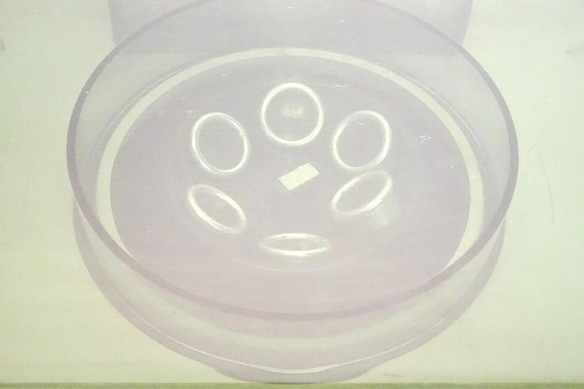 Used VanGuard V6500 Centrifuge 178542 – Tested