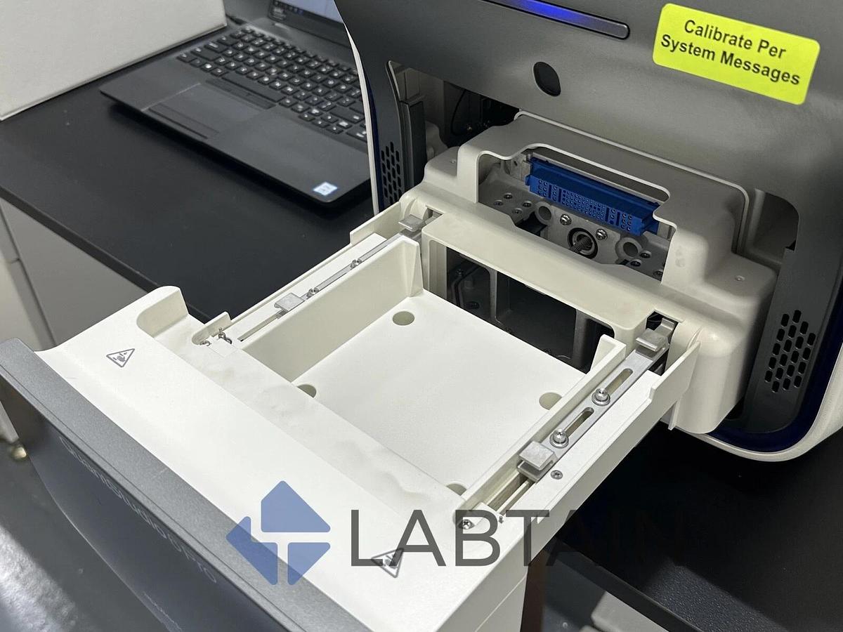 Used Applied Biosystems QuantStudio 6 Pro Real-Time PCR System A43054 – 384-Well Block – Laptop & Software Included