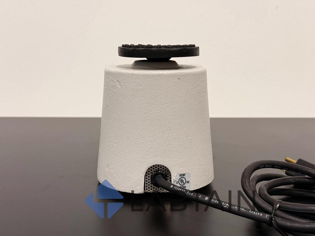 Used VWR VM3000 Mini Vortexer Analog Vortex