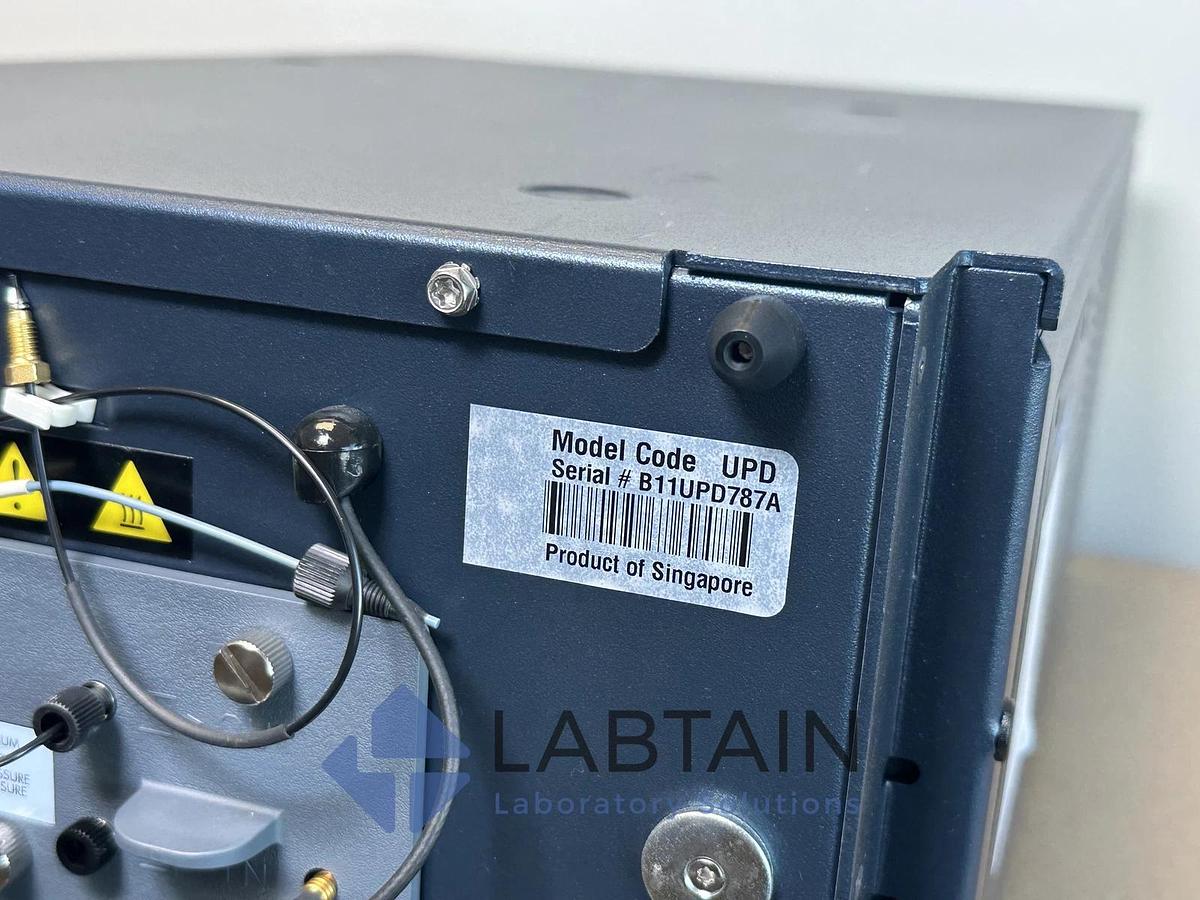 Used Waters Acquity UPLC UPD PDA Detector – P/N 186015032 – Titanium 5 mm Flow Cell