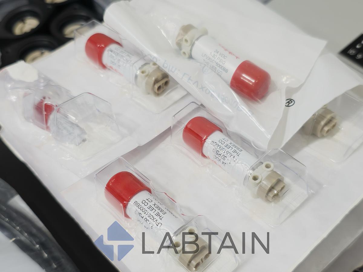Used BioAutomation MerMade 12 Oligonucleotide Synthesizer | 12-Column DNA/RNA/LNA | Used