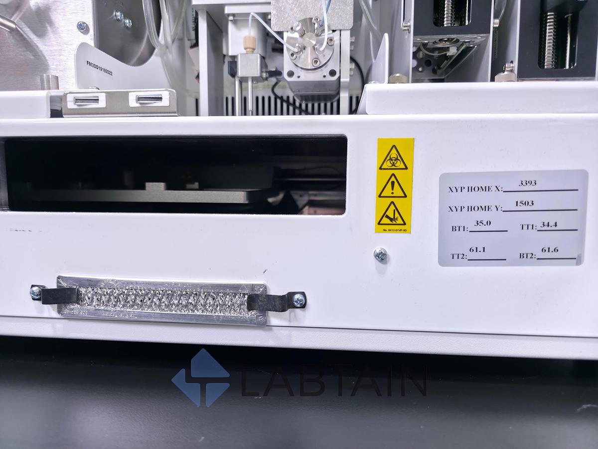 Used Luminex FLEXMAP 3D Multiplexing System w/ xPONENT 4.3 Software Media & Accessories - Used