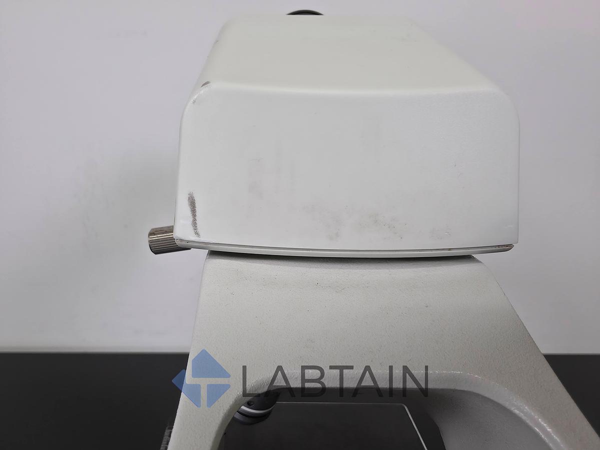 Used Olympus CX22RFS1 Binocular Biological Microscope Plan Objectives 4x-100x Used