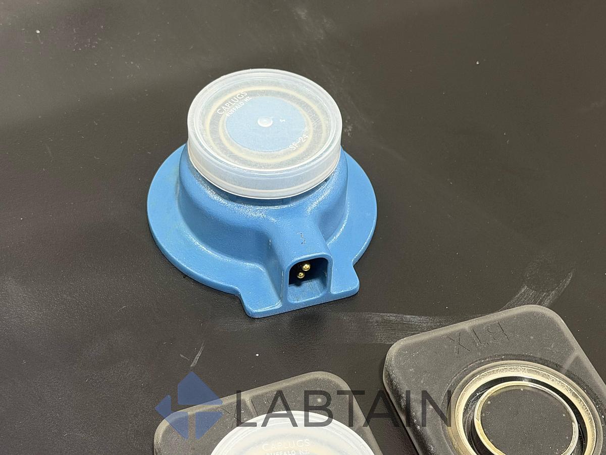 Used BTX ECM 2001+ Electrofusion & Electroporation System 2018 Used/Inspected