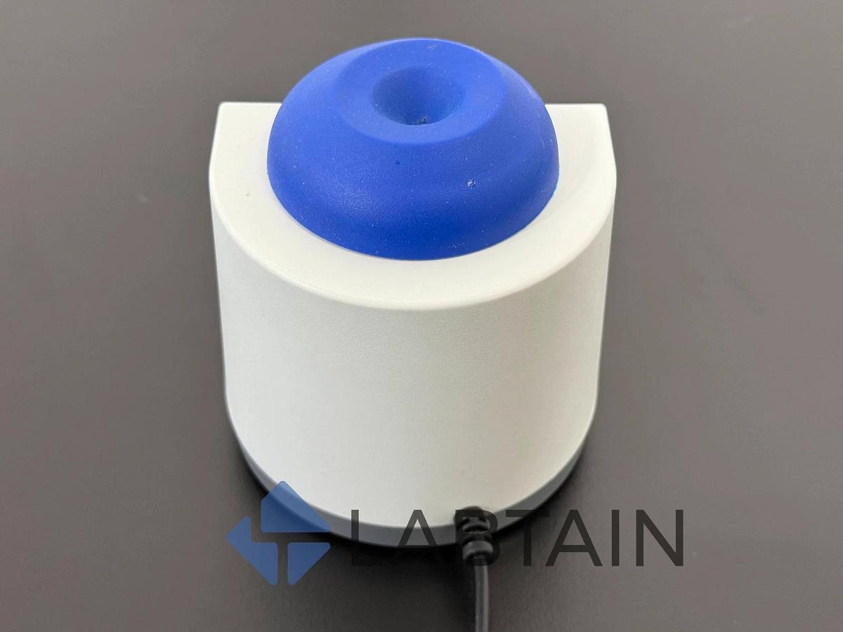 Used Fisher Scientific Variable Speed Mini Vortex Mixer – 120V – S/N 21112492 – Excellent Condition