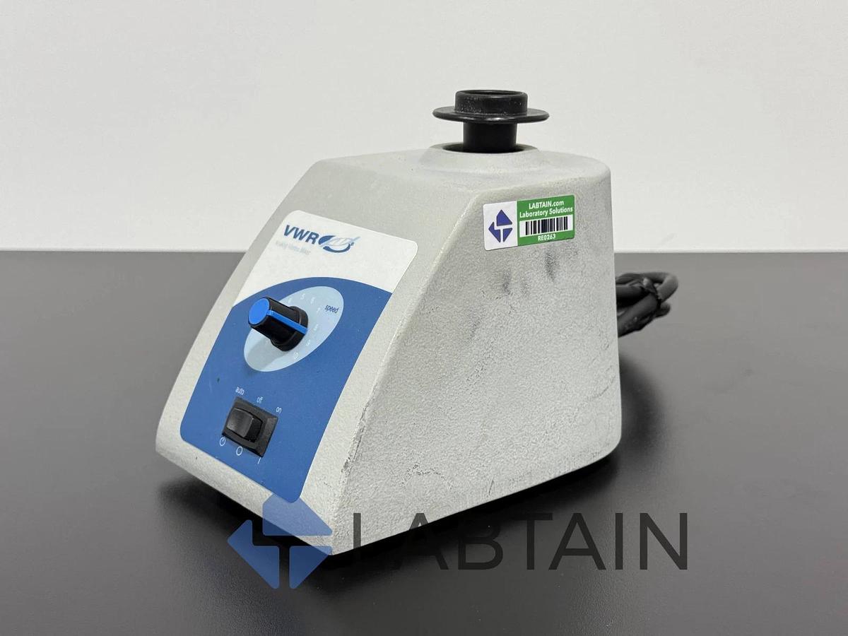 Used VWR Analog Vortex Mixer Cat No. 58816-121
