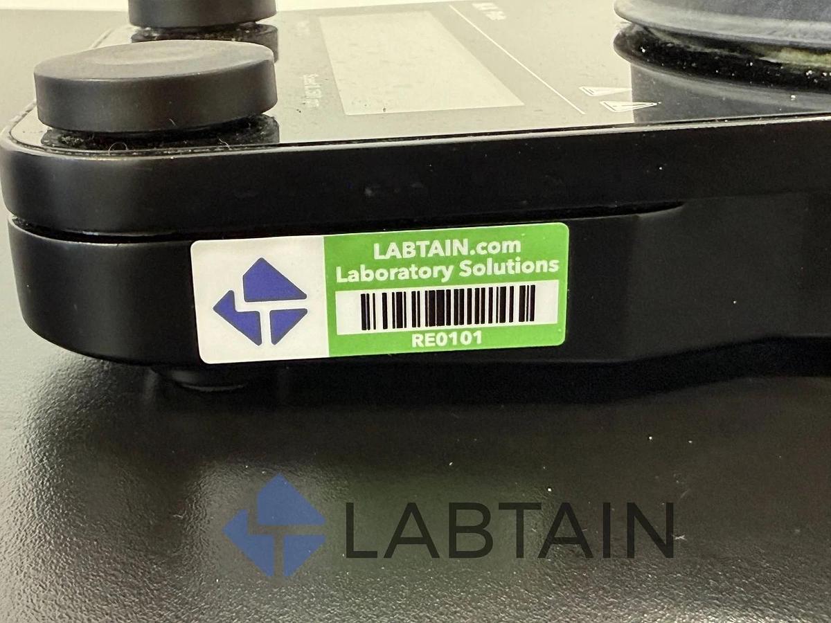 Used IKA PLATE S001 Digital Heating Magnetic Stirrer | 220033103