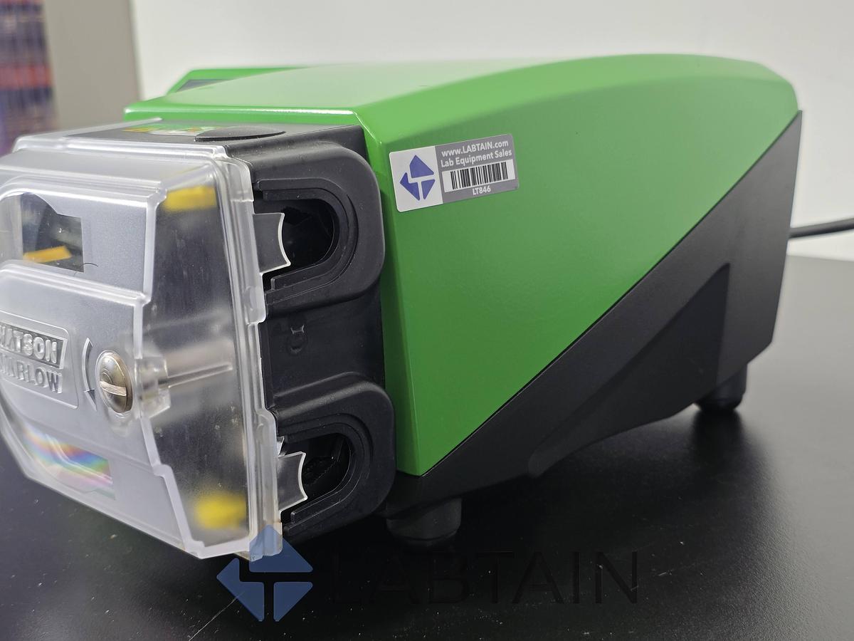 Used Watson-Marlow 530U Peristaltic Pump (050.9141.10A) Used/Tested - Perfect Condition