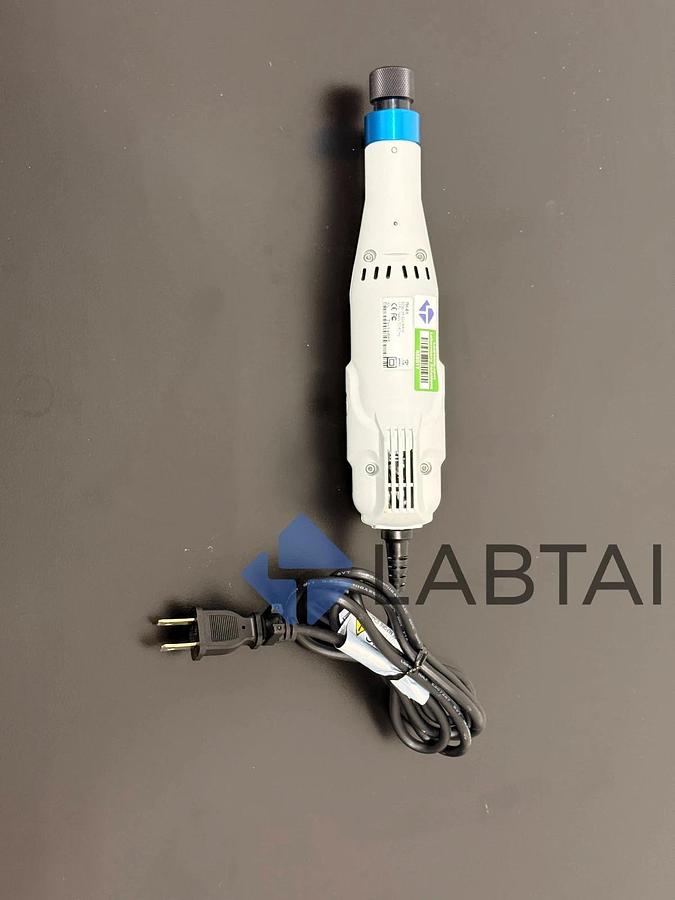 Used QIAGEN INSTRUMENTS 9002755 TISSUE RUPTOR II - 5000-35,000 RPM