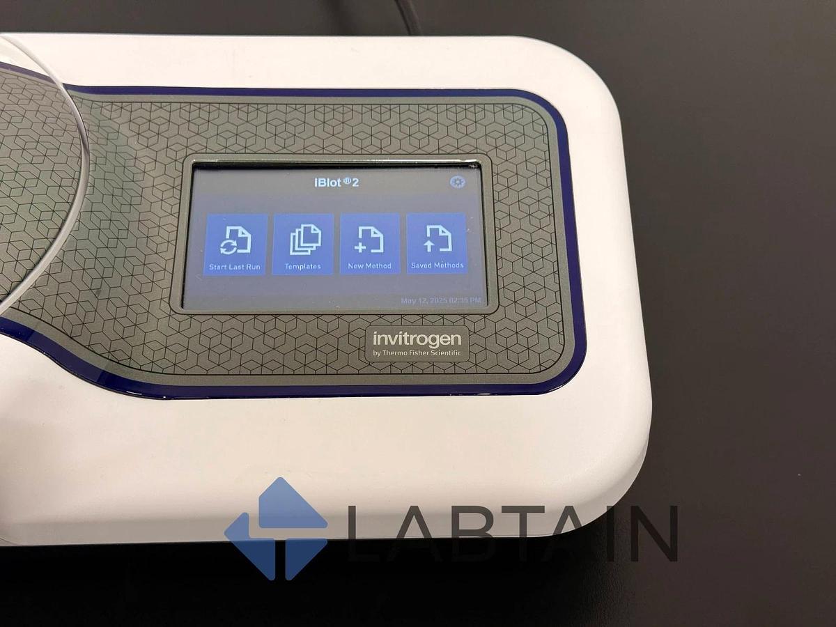 Used Thermo Scientific / Invitrogen™ iBlot™ 2 Gel Transfer Device