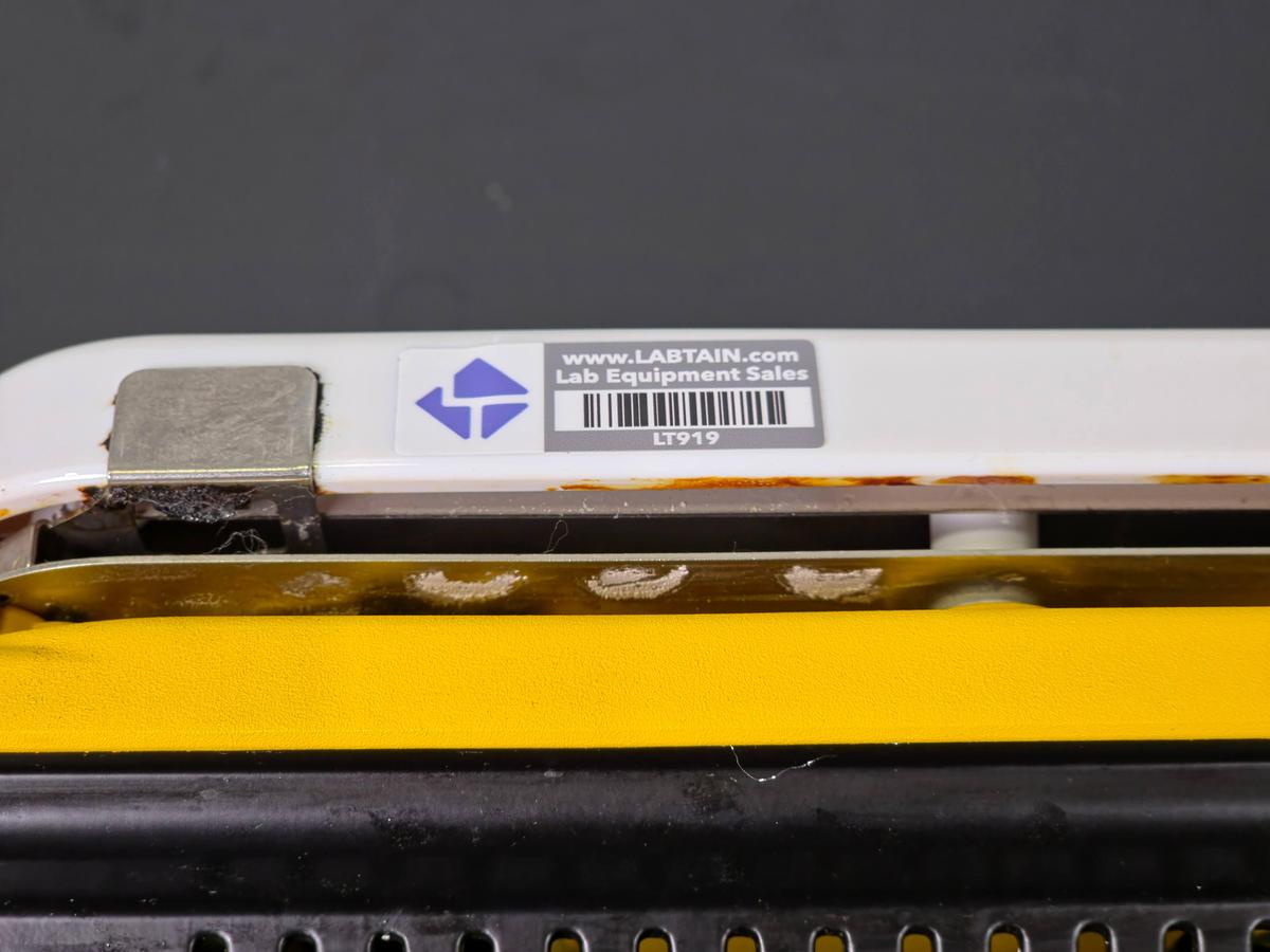 Used Thermo Scientific Cimarec SP131635 Digital Hot Plate Stirrer used