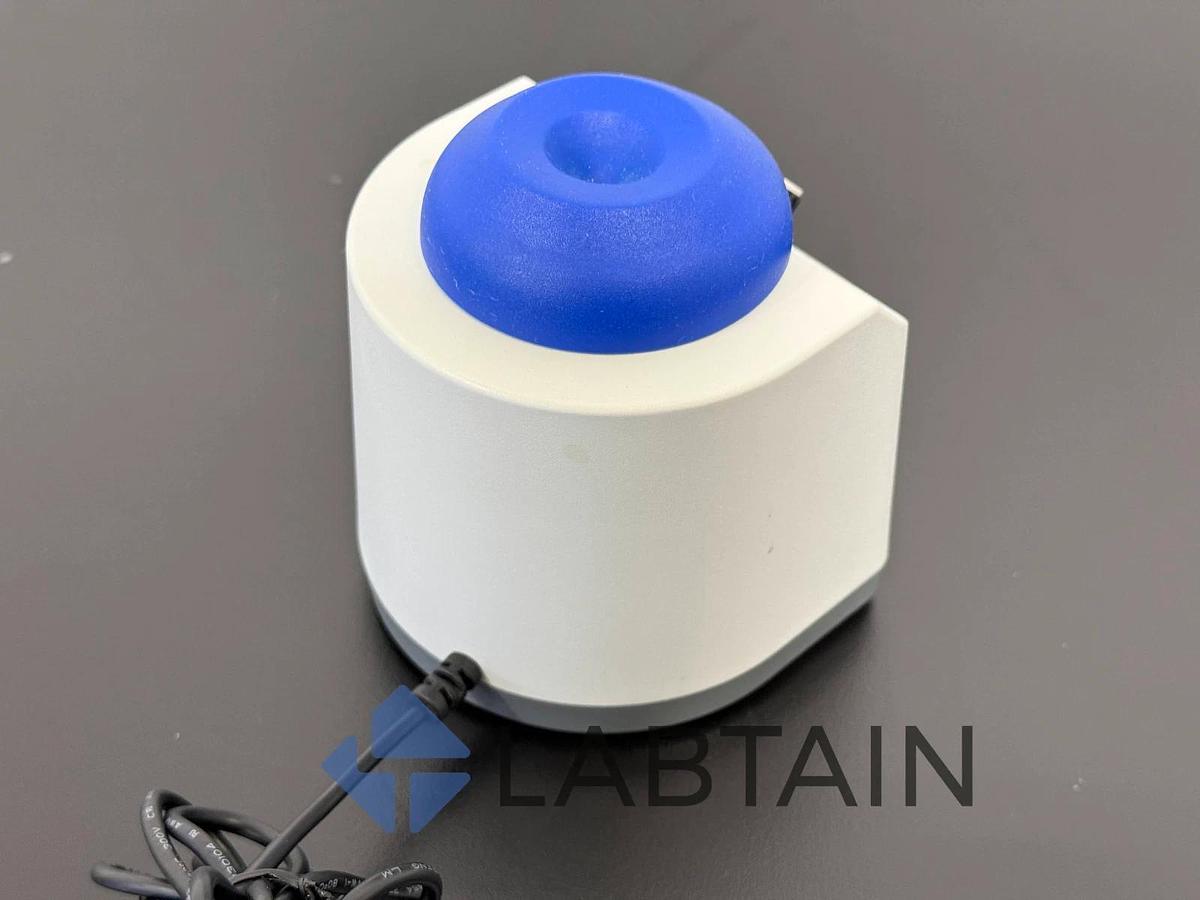 Used Fisher Scientific Variable Speed Mini Vortex Mixer – Compact, Adjustable 500-2800