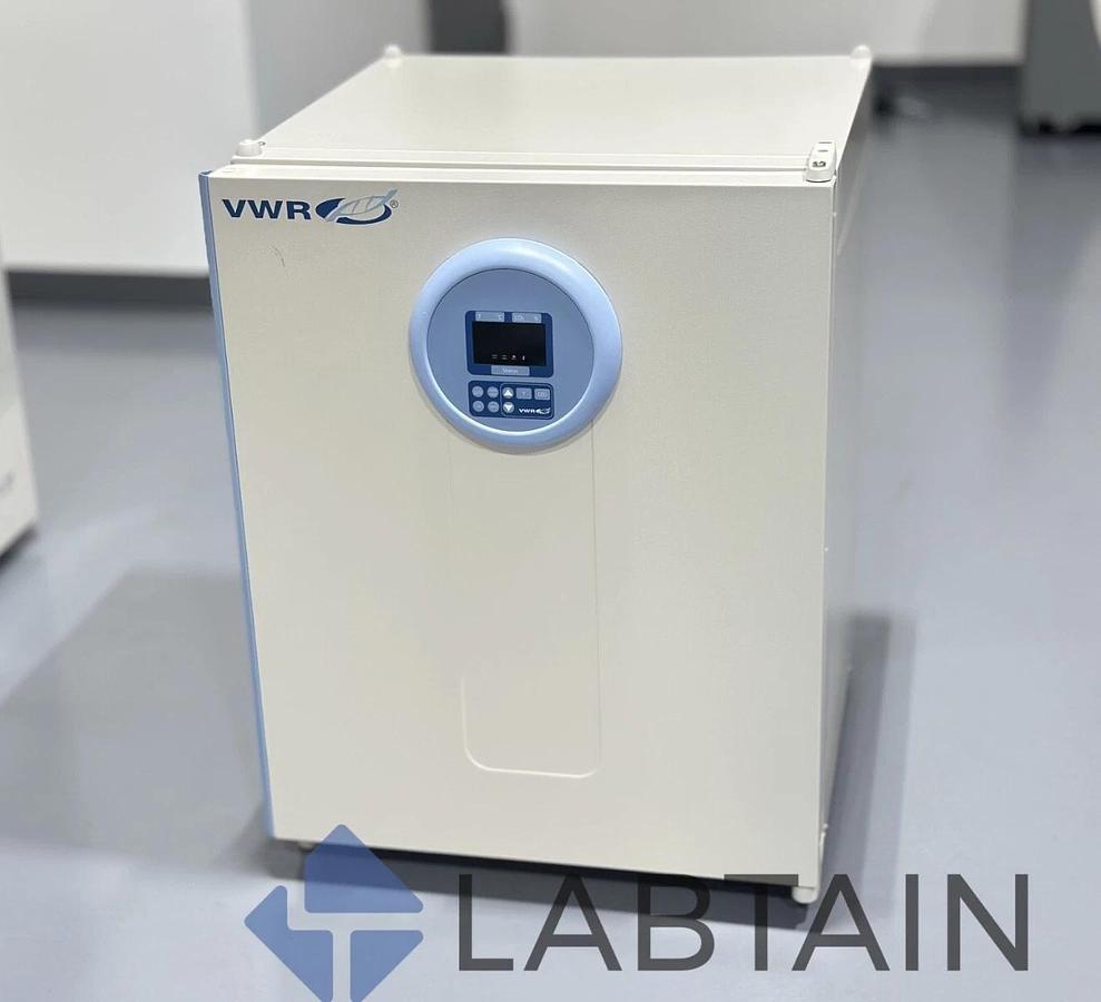 Used VWR Air Jacketed CO2 Lab Incubator Basic | 10810-888 | 5.3 CF | Used