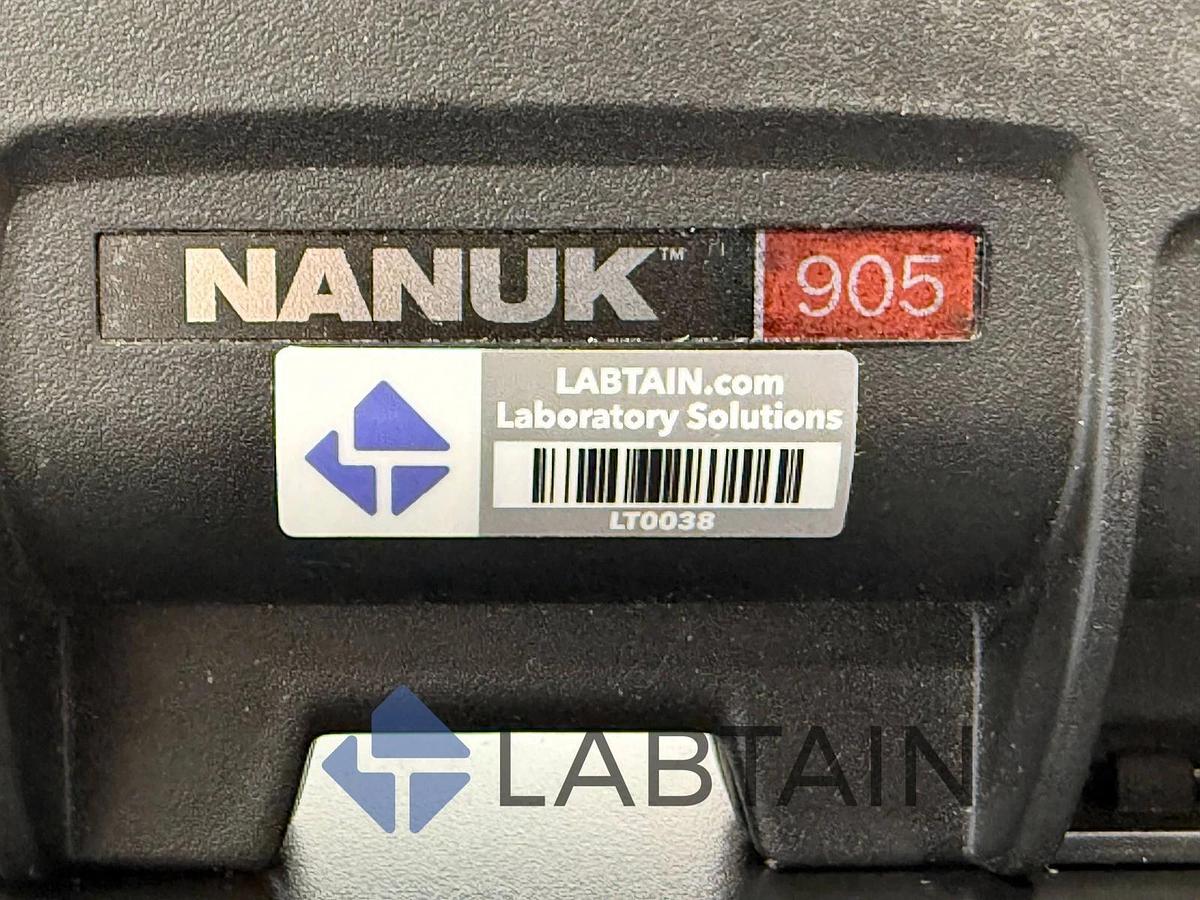 Used Integra VIAFLO 96 Pipetting Head – 96 Channel 50 µL – P/N 6104