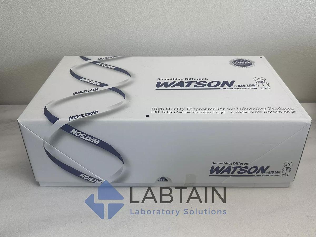 Watson BioLab 1200uL Extra Long , Hyper Filter Tip / 960/Case | 127-1200S