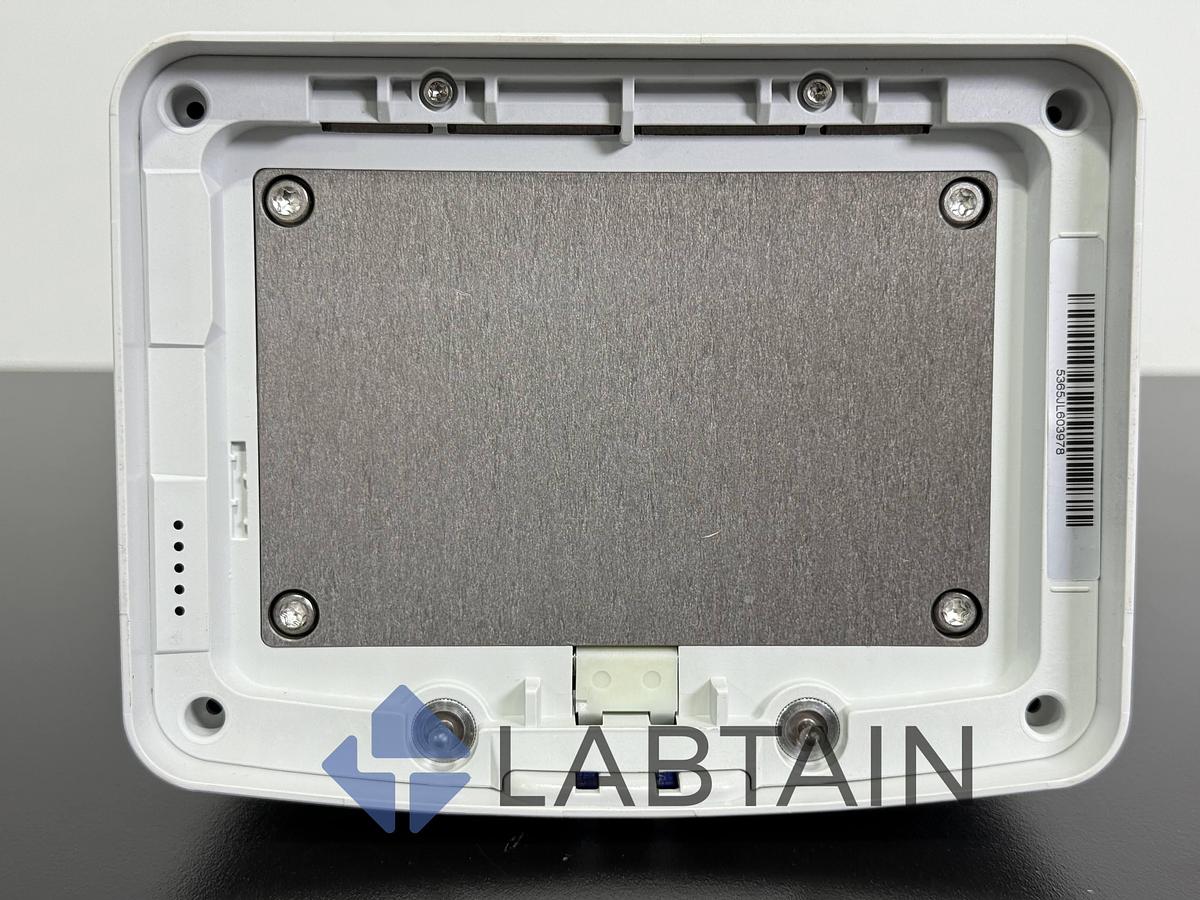 Used Eppendorf SmartBlock Thermoblock – For 4 × 50 mL Conical Tubes – S/N 5365JL603978 – Used