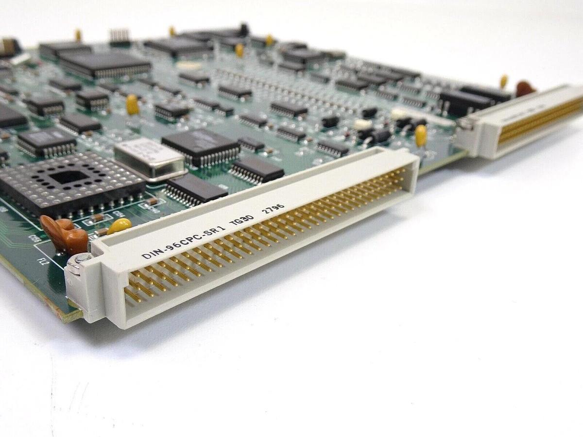 Used MDS Sciex PCB System Controller 020293-C3