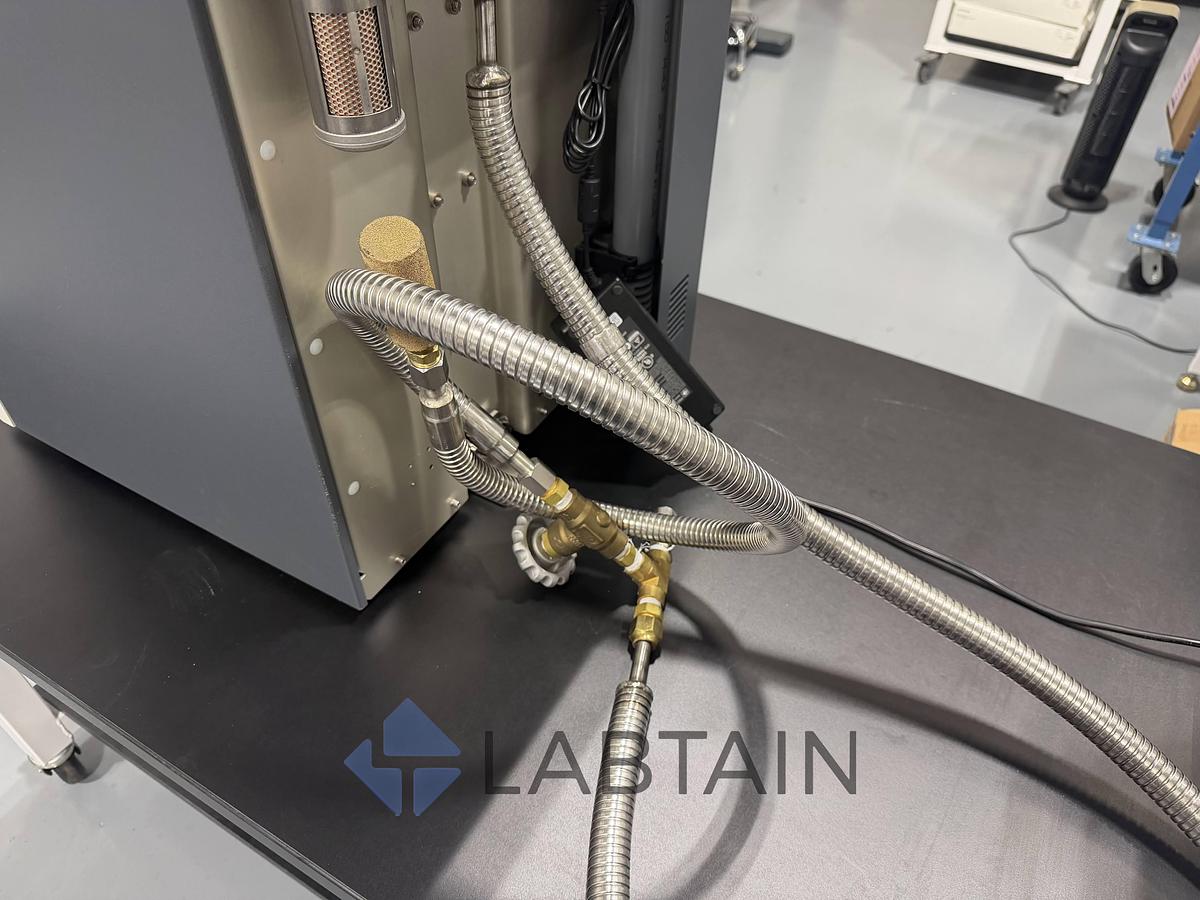 Used Brooks Life Sciences CryoPod Automated LN2 Filling Station 246000-001 Used