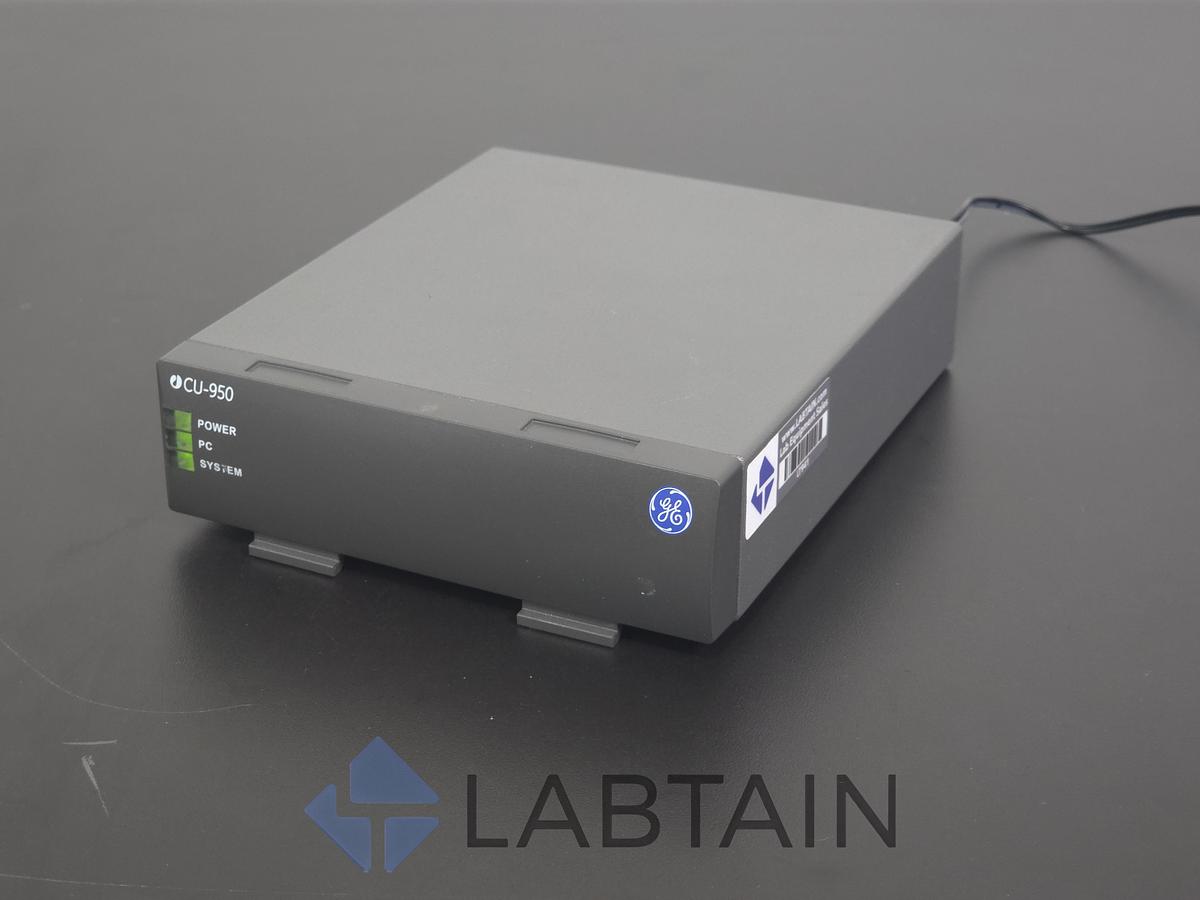 Used GE Healthcare CU-950 Communication Control Unit for ÄKTA Systems